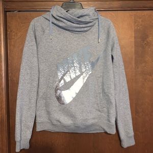 Nike hoodie women’s